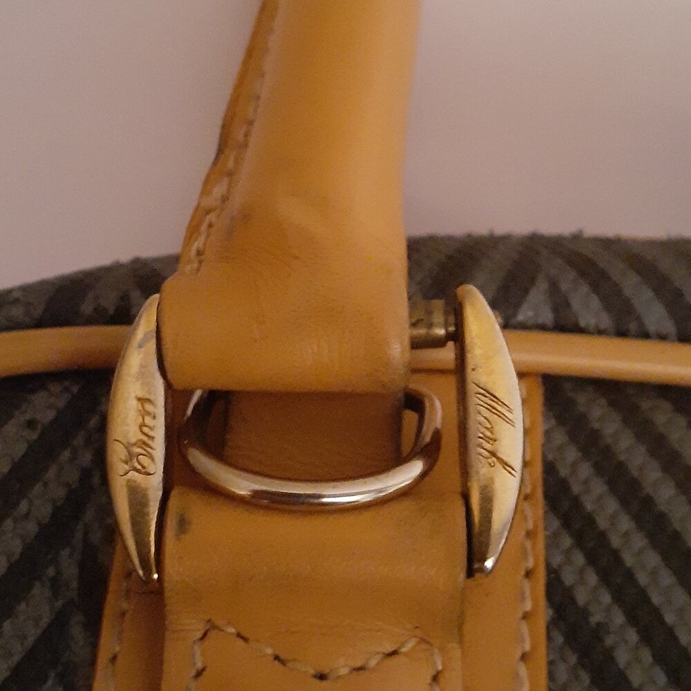Mark Cross Handbag - Picture 11 of 16